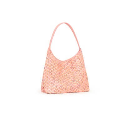 GOYARD HOBO BOHÈME PM BAG MULTICOLOURED BOHEMEPMLTY74CL42P (43*27*14cm)